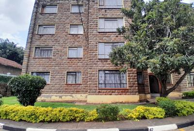 3 Bed Apartment with En Suite at Marcus Garvey Road