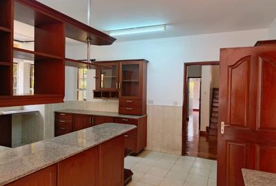 5 Bed House with En Suite at Westlands - 4