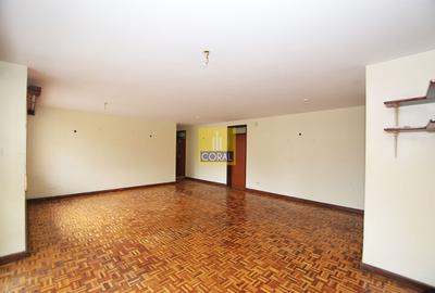 3 Bed Apartment in Kileleshwa - 2