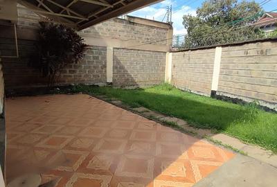 3 Bed House with En Suite in Kileleshwa