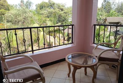 Serviced 1 Bed Apartment with En Suite at Rosslyn Lone Tree Estate Rd