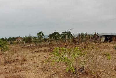 Land in Changamwe - 2