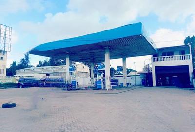 Commercial Property in Mtwapa - 3