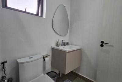 Furnished 1 Bed Apartment with Swimming Pool at Kindaruma Road - 4