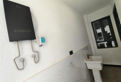 2 Bed Apartment with Swimming Pool in Lavington - 2