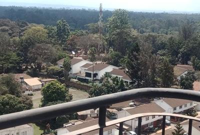 3 Bed Apartment with En Suite at Parklands