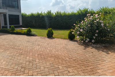 4 Bed Villa with En Suite at Migaa Golf Estate