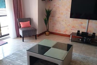 3 Bed Apartment with En Suite at Wambugu Close