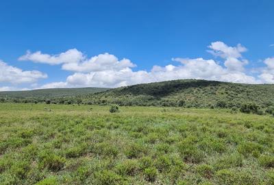 Land in Naivasha - 4