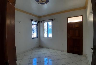 2 Bed Apartment with Parking in Mtwapa - 2