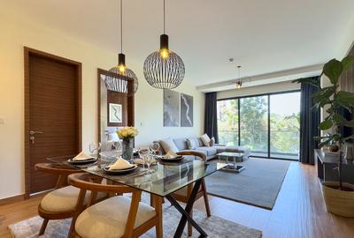 Serviced 2 Bed Apartment with En Suite at Westlands Area - 3