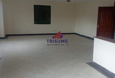 11,100 ft² Warehouse with Service Charge Included in Mombasa Road