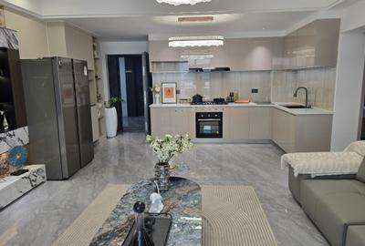 4 Bed Apartment with En Suite at Syokimau - 3