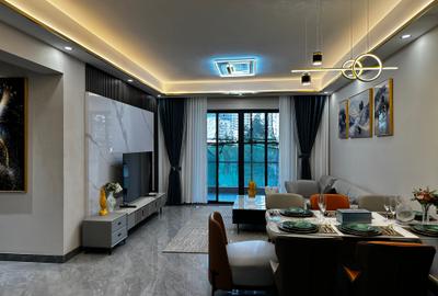 2 Bed Apartment with En Suite at Upperhill - 2