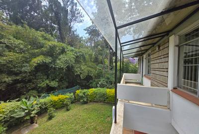 4 Bed Villa with En Suite in Kileleshwa