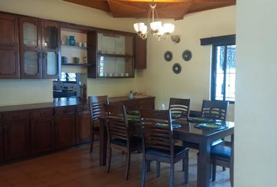 4 Bed House with En Suite in Shanzu - 3