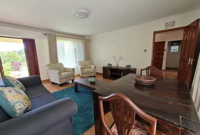 2 Bed House with En Suite at Nyari
