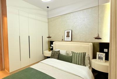 3 Bed Apartment with En Suite in Lavington - 3