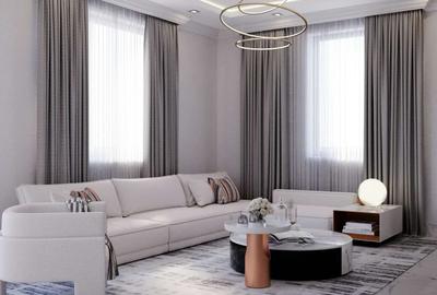 3 Bed Villa with En Suite in Ngong Road - 3