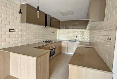 Serviced 2 Bed Apartment with En Suite in Riverside - 4