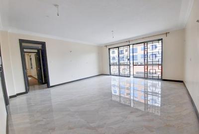 2 Bed Apartment with En Suite in Kileleshwa