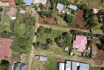 Land at Ngong
