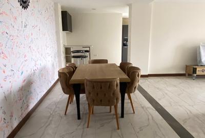 Furnished 3 Bed Apartment with En Suite at Argwins Kodhek