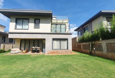 4 Bed Villa with En Suite in Loresho - 3