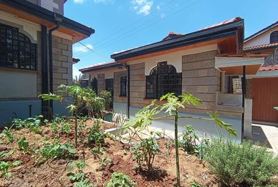 1 Bed House with En Suite in Runda