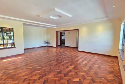 3 Bed House with En Suite in Karen - 3