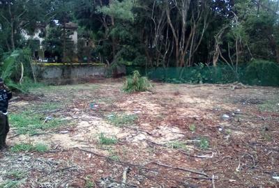 Land at Convent Drive