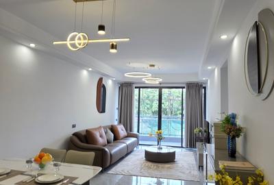 2 Bed Apartment with En Suite at Gatundu Road - 3