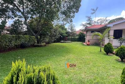 2 Bed House with En Suite in Runda