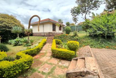 4 Bed Townhouse with En Suite in Nyari - 2