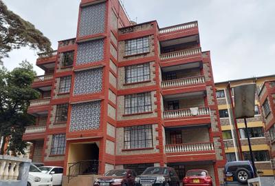 1 Bed Apartment with En Suite at Githunguri Road