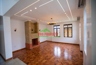 5 Bed House with En Suite at Ng'Amba - 2