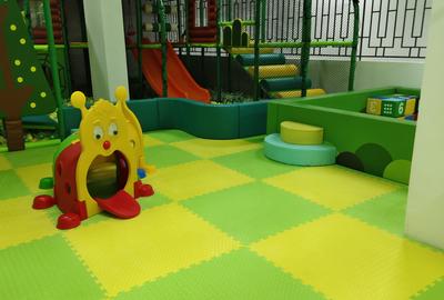 1 Bed Apartment with Swimming Pool in Lavington - 3