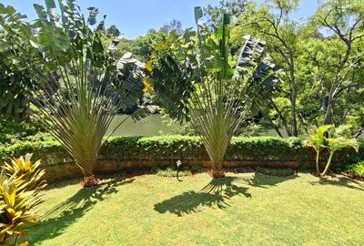 5 Bed Townhouse with En Suite at Lowerkabete