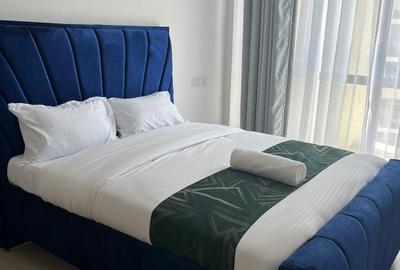 Serviced 2 Bed Apartment with En Suite at Westlands Road - 3