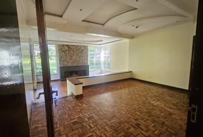 4 Bed House with Staff Quarters in Runda - 4