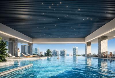 2 Bed Apartment with En Suite at Vihiga Road - 4