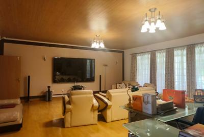 5 Bed House with En Suite in Gigiri - 2