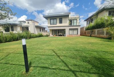 4 Bed Townhouse with En Suite at Loresho