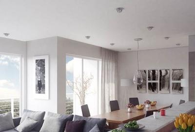 Furnished 3 Bed Apartment with En Suite in Kileleshwa - 2