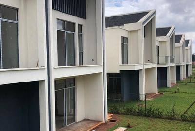 4 Bed Villa with En Suite in Kiambu Road