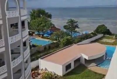 Serviced 2 Bed Apartment with En Suite at Nyali