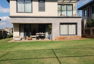 4 Bed Townhouse with En Suite in Loresho - 2