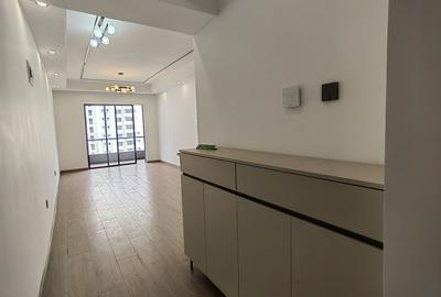 2 Bed Apartment with Swimming Pool at Behind Yaya Centre Mall - 3