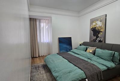 2 Bed Apartment with En Suite at Riara Road - 4