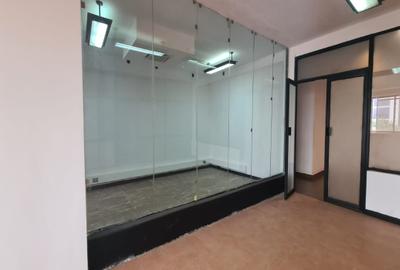 167 m² Commercial Property in Westlands Area